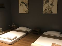 -Let’s Relax Spa(Siam Square One)