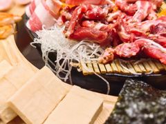 -杨小佳·齐齐哈尔烤肉·烤串(广州店)