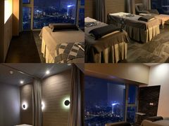 -得闲·高空SPA(东盟店)