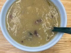 -众品老方子锅贴甜沫(李村店)