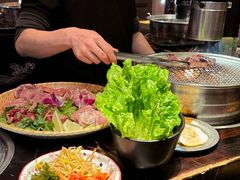 -榮華亭烧肉放题·和牛酒场(花都店)