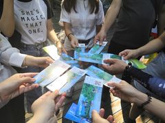 -南沙十九涌渔人码头-南门