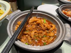 -锦园春香港茶餐厅(西海湾旗舰店)