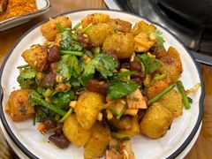 -贵厨酸汤牛肉(花果园国际中心店)