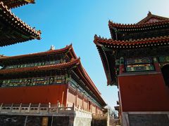 -历代帝王庙博物馆