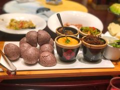 -青岛颐海花园酒店总店·自助餐厅