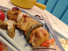 -库滋明·俄罗斯特色美食(中央大街店)