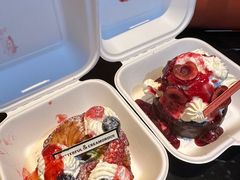 -BUTTERFUL&CREAMOROUS 黄油与面包(万象城店)
