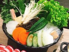 -呷哺呷哺 黄金牧场 (新中关购物中心店)