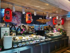 -深圳博林圣海伦酒店