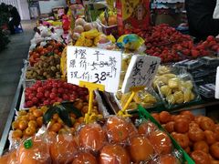 -南大和园蔬菜店(仙林大道店)