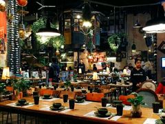 -胡桃里乐队酒馆(鎏嘉码头店)