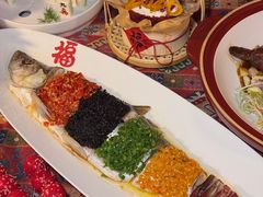 -汉水谣·江景餐厅(江滩店)