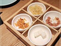 -闽上鲜·福建菜(龙湖滨江天街店)