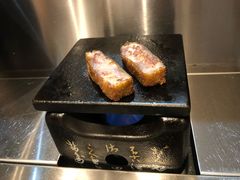 -牛かつもと村(原宿店)