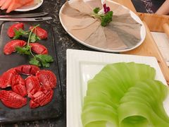 -老码头火锅(骡马市店)