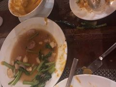 -Old House Restaurant