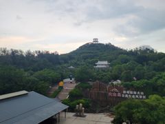 -漳州滨海火山岛自然生态风景区