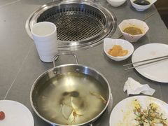 -尚宴牛特鲜自助(太原街万达店)