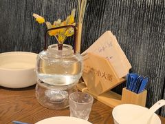 -小大董·烤鸭(王府井apm店)