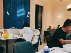 -兰湘子·湘菜小炒(盛龙广场店)