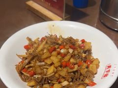 -天下客饭店(中山路店)