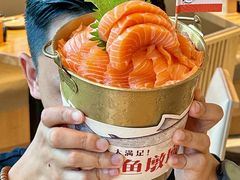 -Tuna maki寿司(苏州万象天地店)