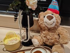 -Pekaa啤咖食肆Coffee&Bistro