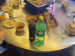 -寻味乌镇·龙虾烧烤