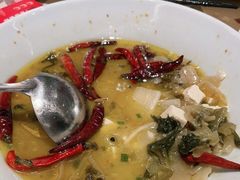 -十三式重庆江湖菜(金茂览秀城店)