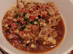 -衡厨·衡阳土菜(中南店)