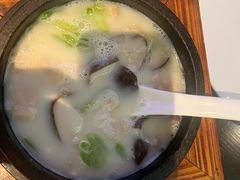 -利顺德大饭店·水岸中餐厅(小白楼店)