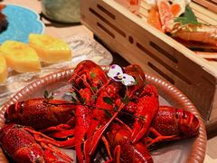 -Minase水濑·日料放题(外滩店)