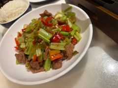 -绿茶餐厅(财富购物中心店)