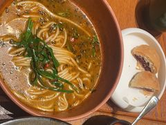 云南过桥米线-云海肴·汽锅鸡·云南菜(苏州中心店)