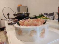 柚惑慕斯-积慕Cake(解放大道店)