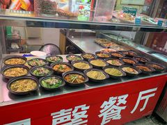 -老明馨潮汕大排档