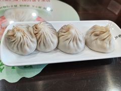 -锡笼记·无锡小笼(方塔店)