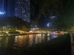 -凤城河风景区
