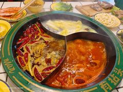 -有拈头成都市井火锅(柳市店)