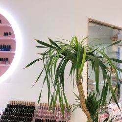 -染指坊日式美甲美睫设计中心