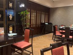 -海天楼中餐厅(吴宫泛太平洋酒店)