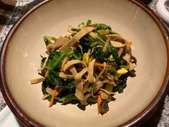 南京素什锦-南京大牌档(济南万象城店)