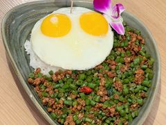 -mango tree芒果树泰国餐厅(青岛万象城店)