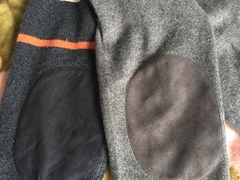 -曹树华专业无痕织补