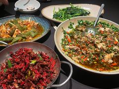 -山石榴·贵州菜(丰盛里店)