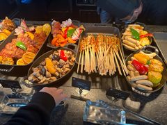 -Social 秀西餐厅-长沙瑞吉酒店(运达店)