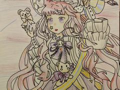 -东方童画少儿美术(莘庄体验馆)