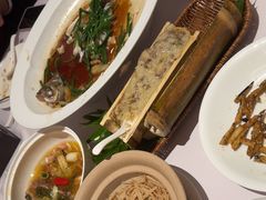 -粗茶淡饭·汉口公馆(循礼门店)