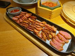 -蜜桃餐厅·伴山(海岸城店)